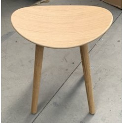 Tabouret Coma Stool Enea**807