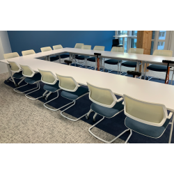 Siège de Collaboration Qivi...