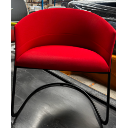 Fauteuil de Réunion COPA...