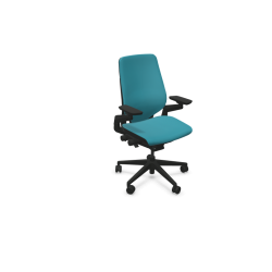 Siège de Travail...