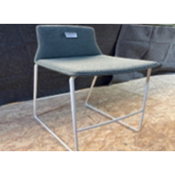 LOT DE 2 tabouret Montara...