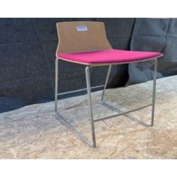 LOT DE 2 tabouret Montara...