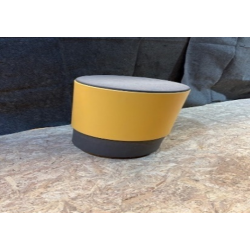 Lot de 4 Tabourets Buoy -...