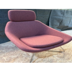 Fauteuil lounge Open A643...