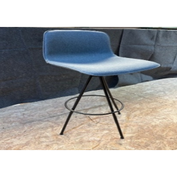1 Lot de 7 tabourets hauts