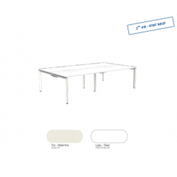 Plan de Travail - Bench 4...