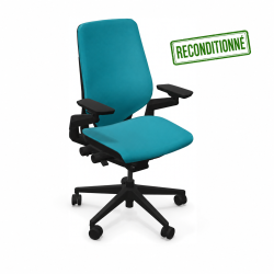 Siège de Travail...