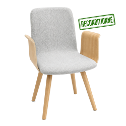 Siège de collaboration PALM...