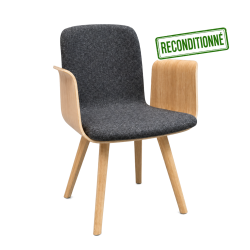 Siège de Réunion PALM -...