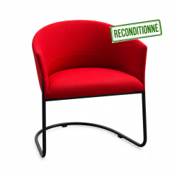 Fauteuil de Réunion COPA...